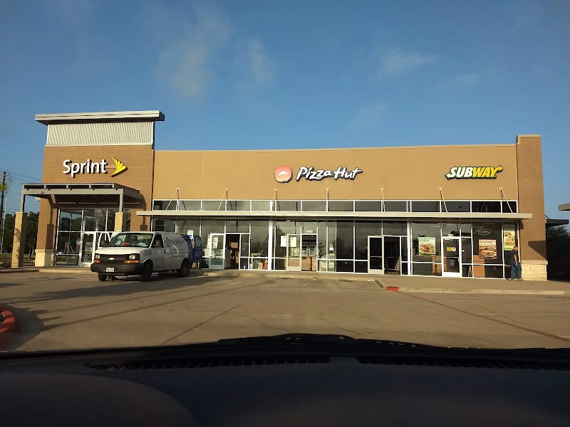 Pizza Hut