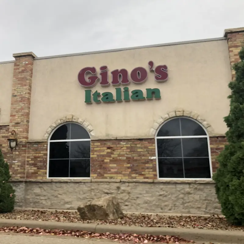 Gino's Italian Restaurant