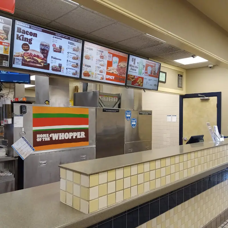 Royal Crispy Wrap Meal
