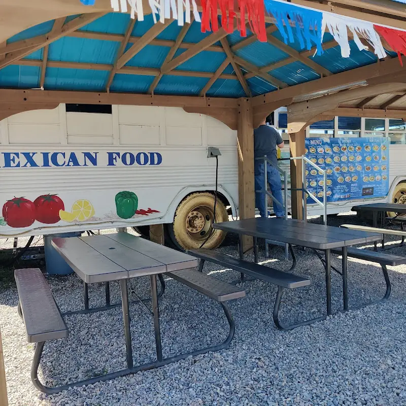 Fiesta Méxicana