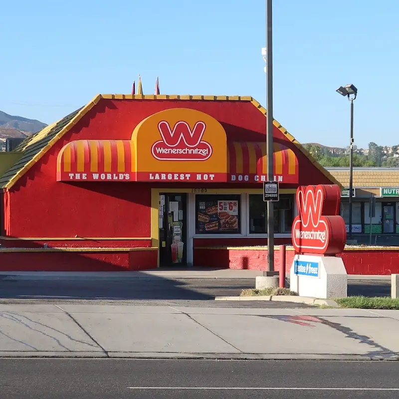Wienerschnitzel