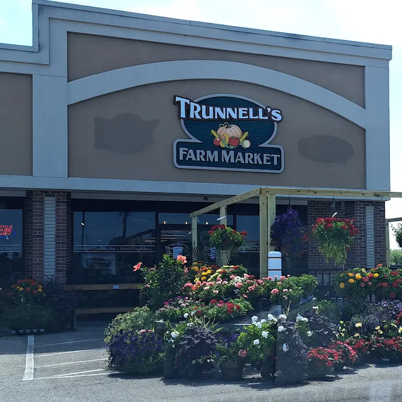 Trunnell's Market & Gourmet Deli