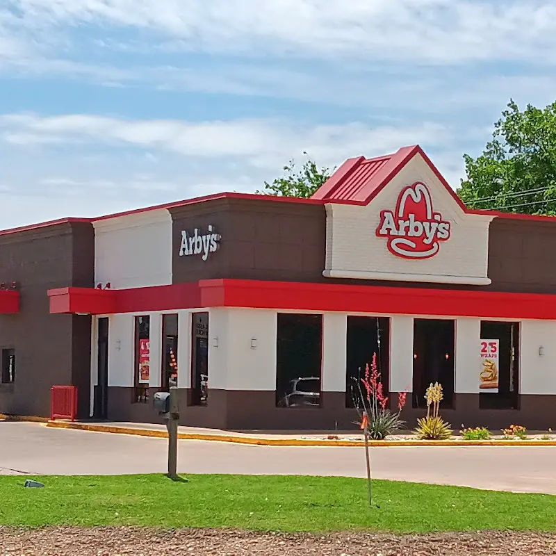 Arby's