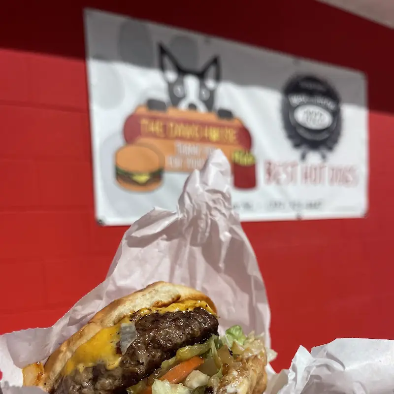 The Dawg House