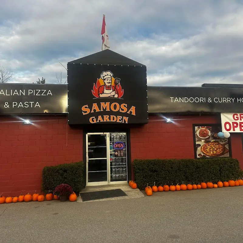 Samosa Garden