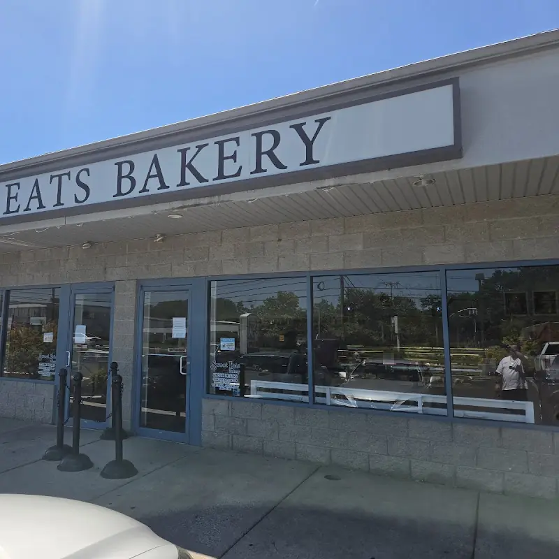 Sweet Eats Bakery