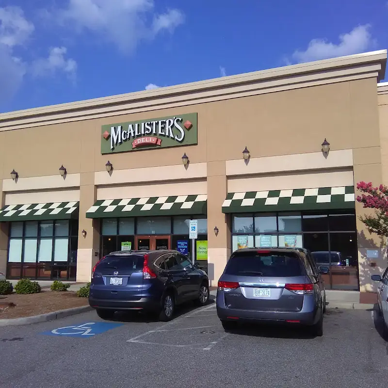 McAlister's Deli
