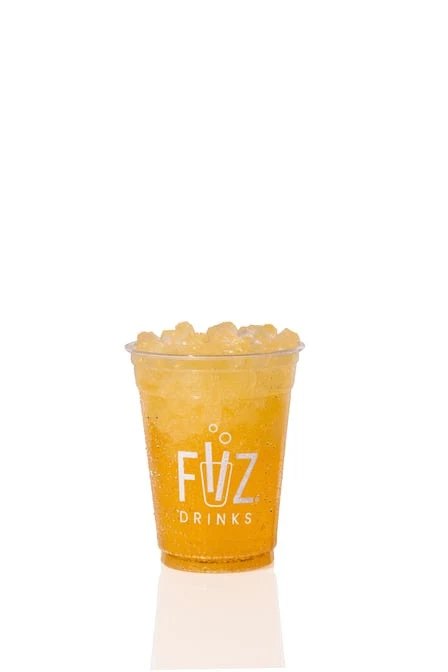 Fiiz Drinks