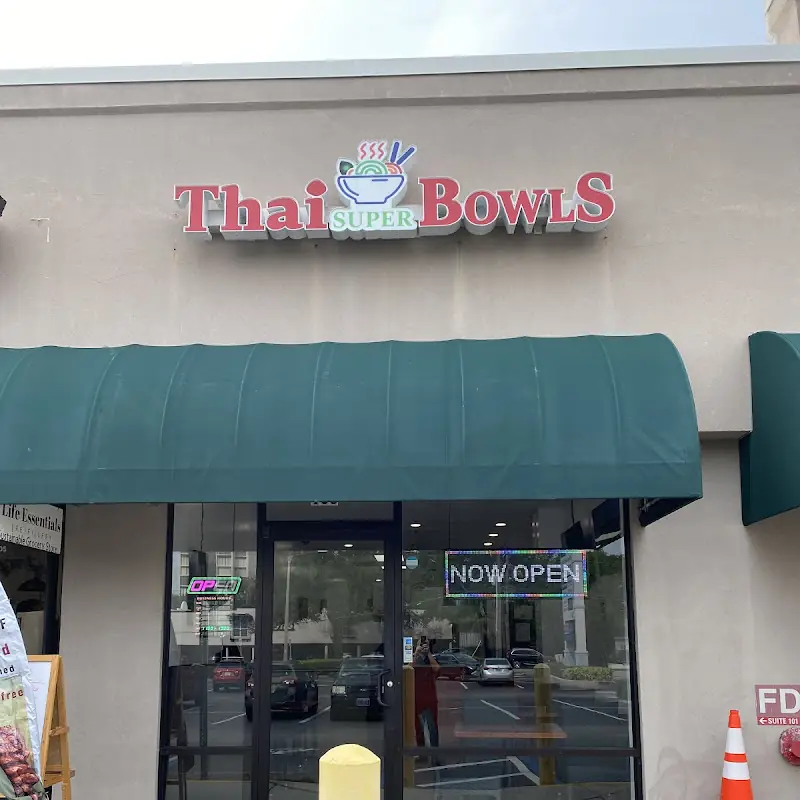Thai Super Bowls
