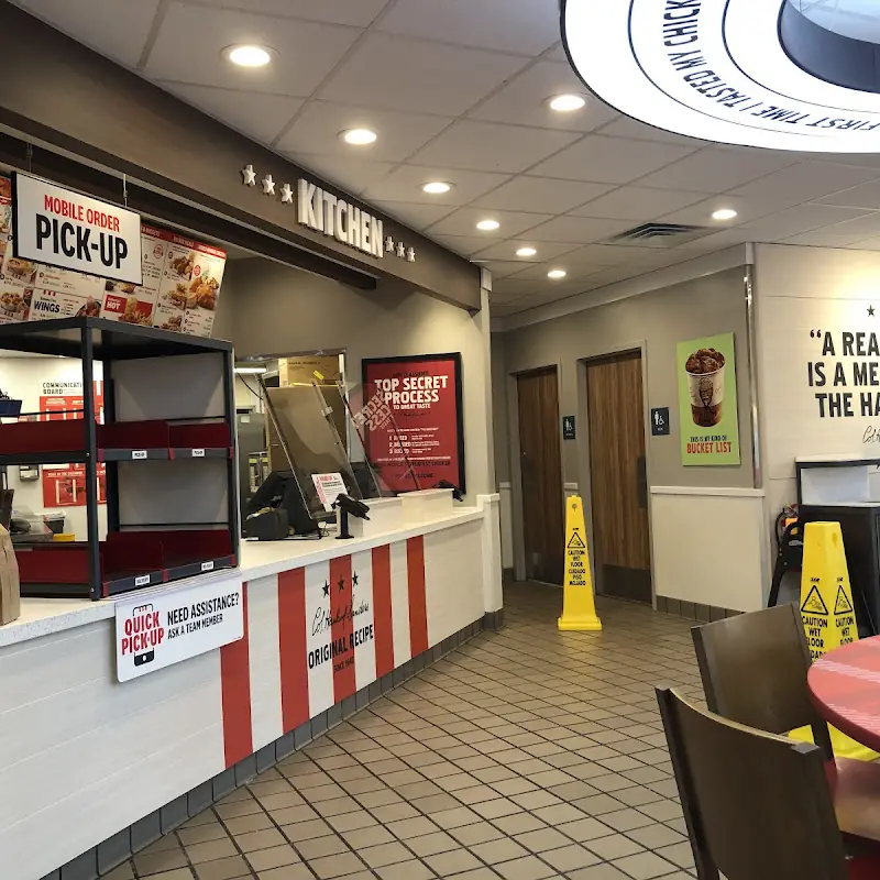 KFC