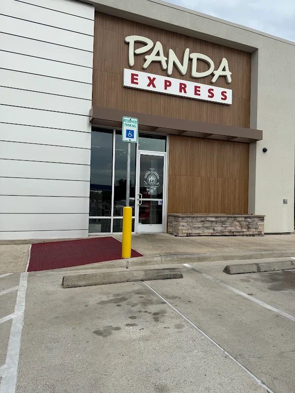 Panda Express
