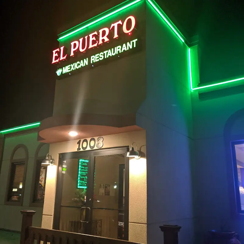 El Puerto