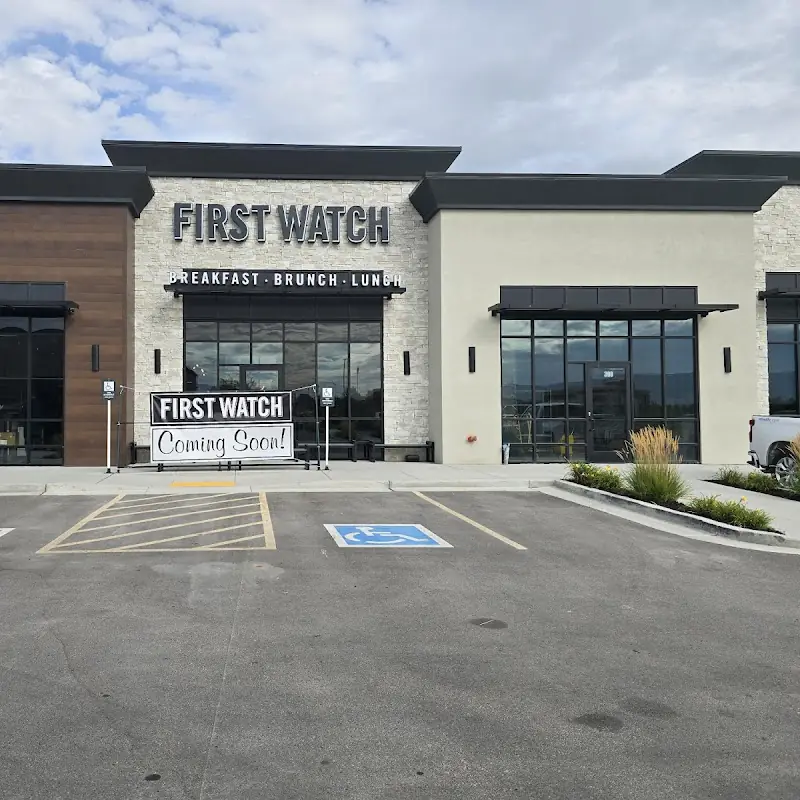 First Watch