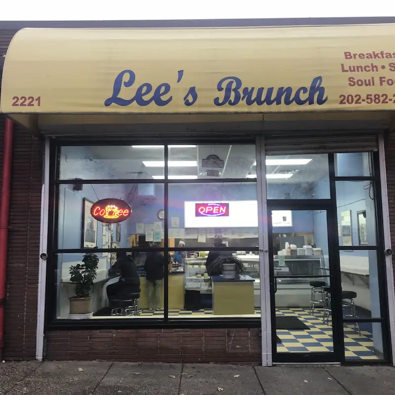 Lee's Brunch