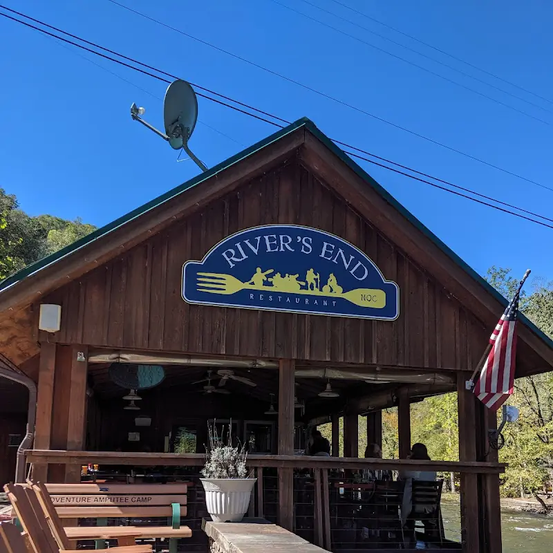 River's End Restaurant
