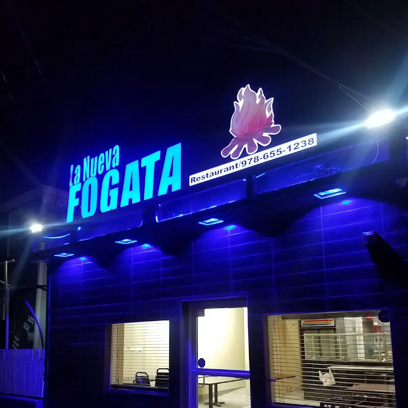 La Nueva Fogata Restaurant