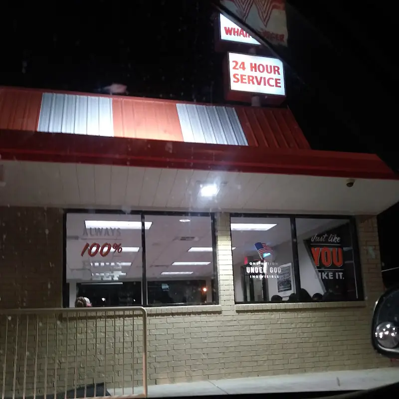 Whataburger