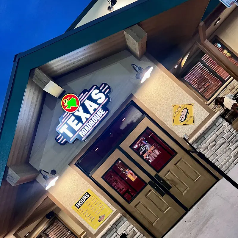 Texas Roadhouse Bayamón