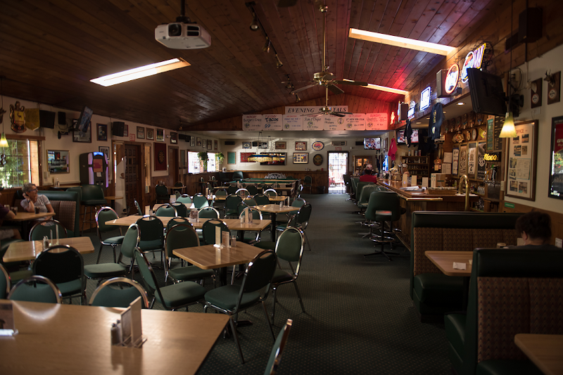 The Office Tavern