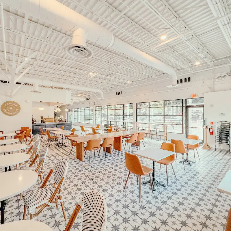 Parlor Doughnuts