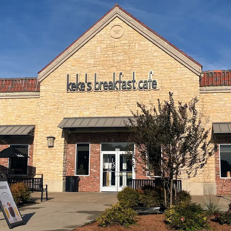 Keke's Breakfast Cafe