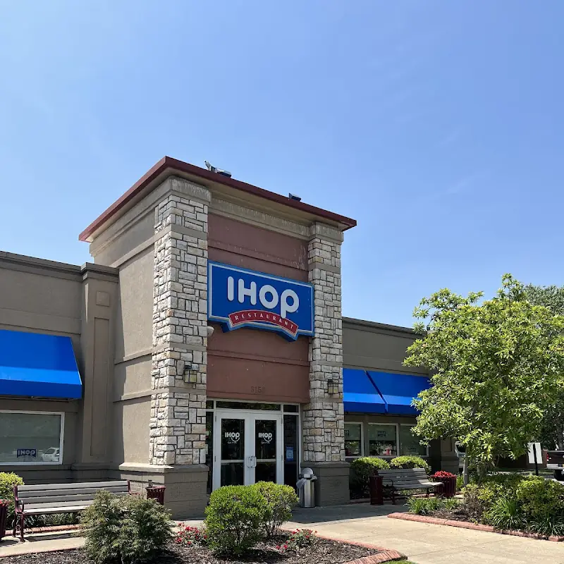 IHOP