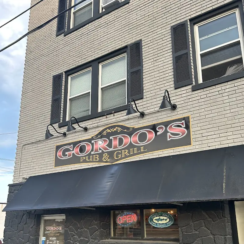 Gordo's Pub & Grill