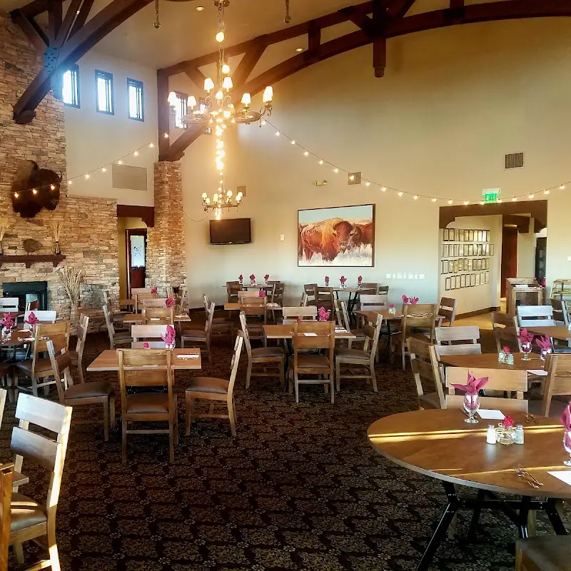 Masters Restaurant