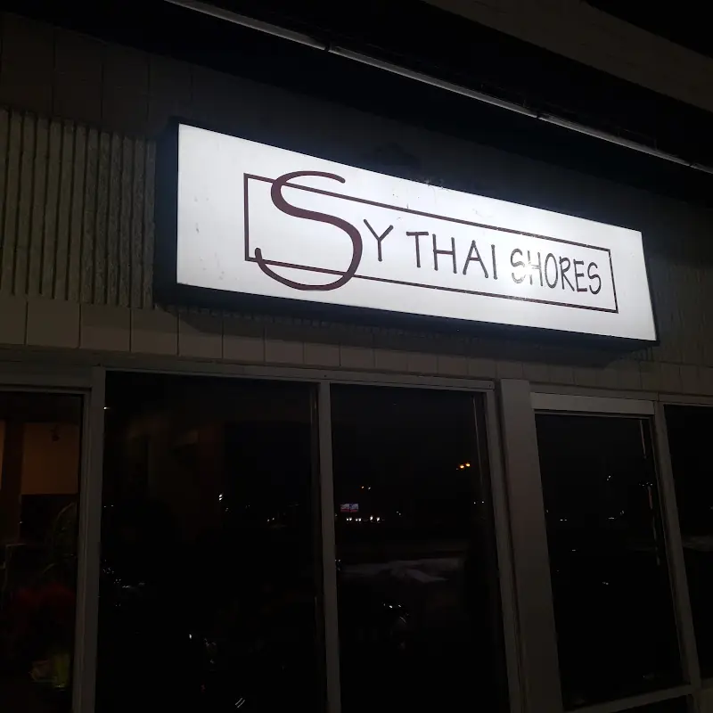 Sy Thai Shores