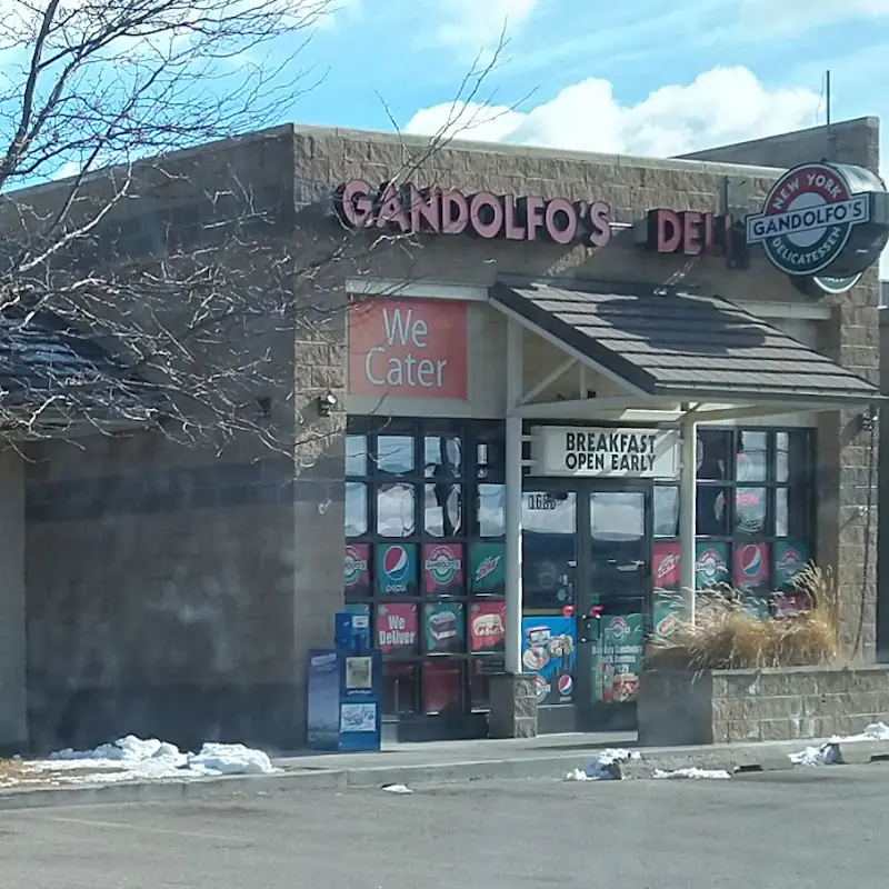 Gandolfo's New York Deli