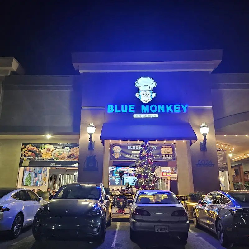 Trà Sữa Thái Xanh