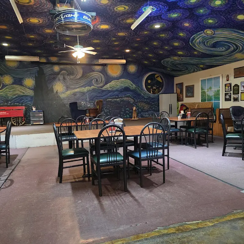 Bluegrass Tavern