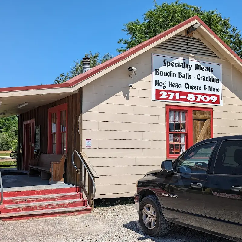 Day's Smokehouse & Specialty Meats
