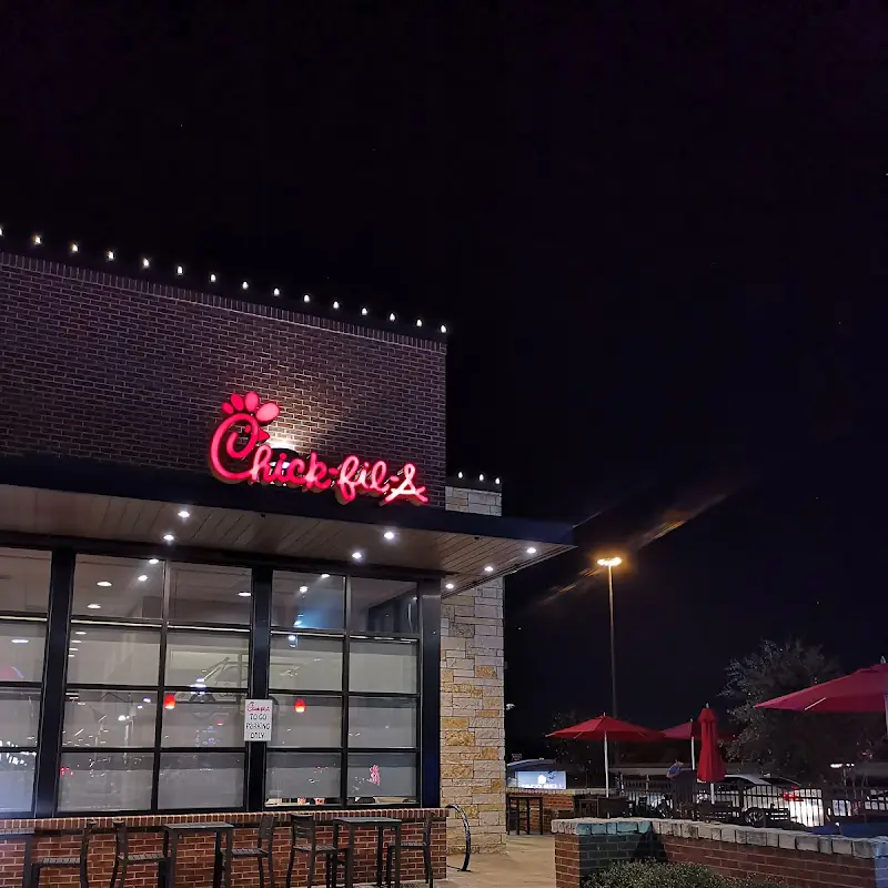 Chick-fil-A