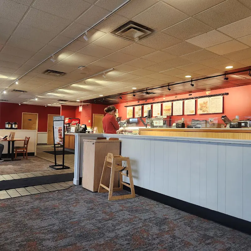 Bruegger's Bagels