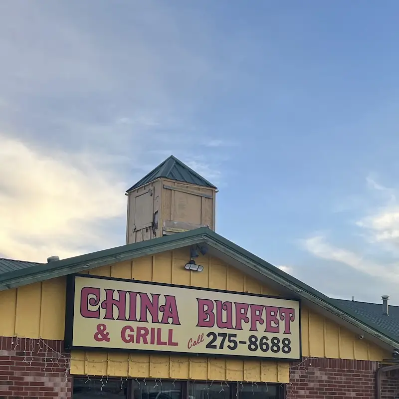 China Buffet