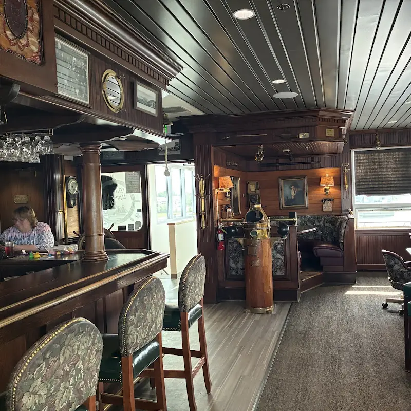 Upper Deck