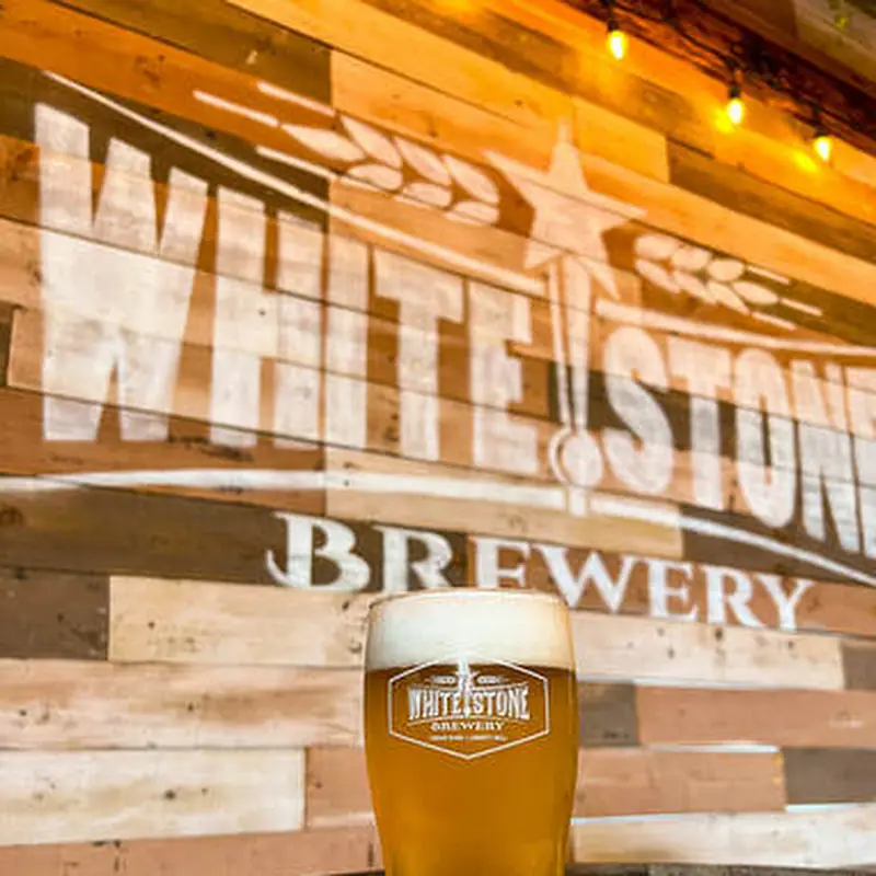 Whitestone Brewery