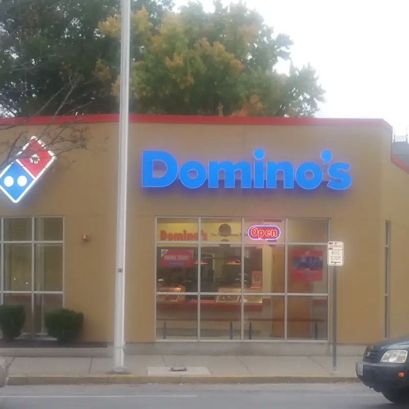 Domino's Pizza