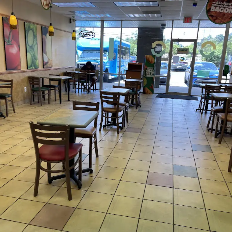 Subway
