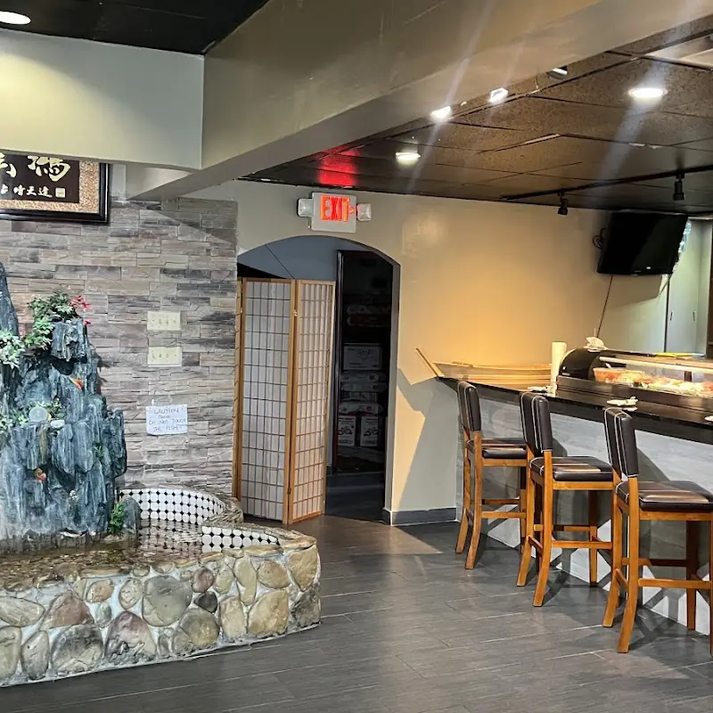 Hana Sushi and Ramen