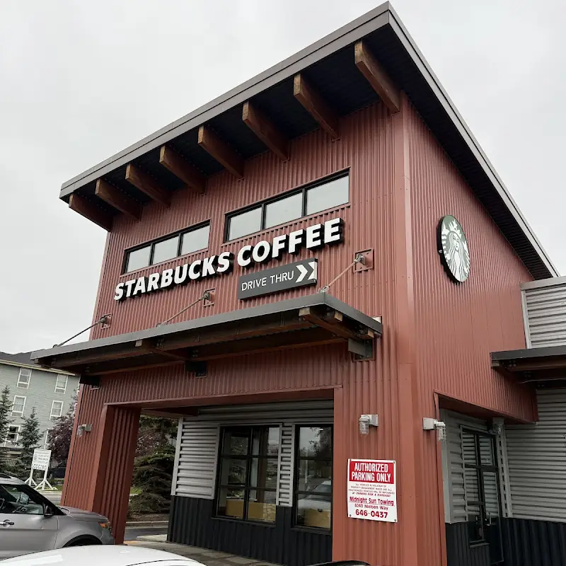 Starbucks Coffee Company