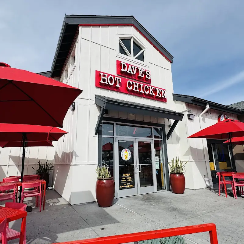 Dave's Hot Chicken