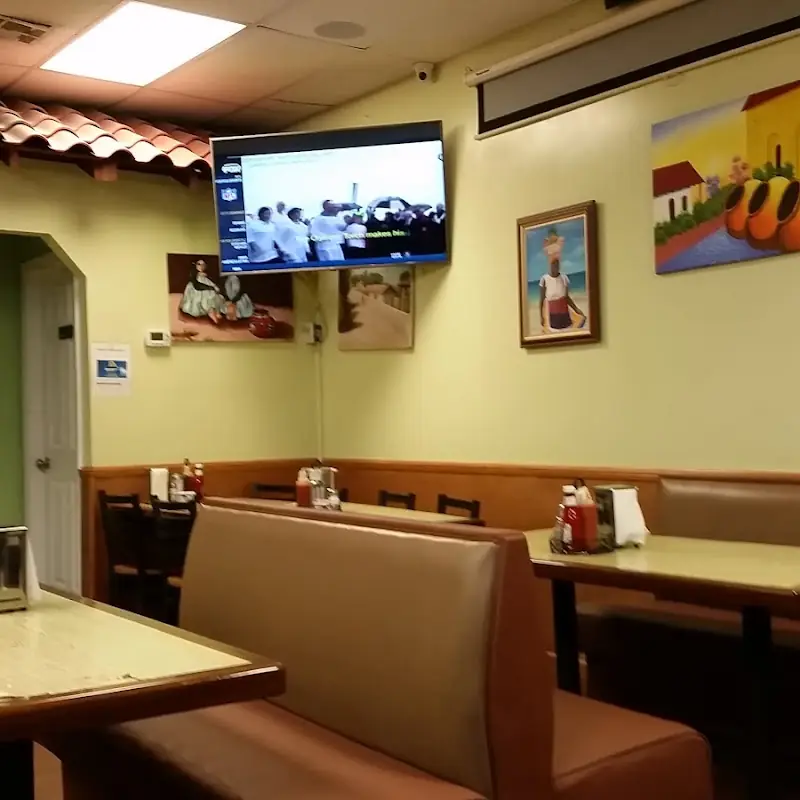 Beraca Restaurant | Honduran