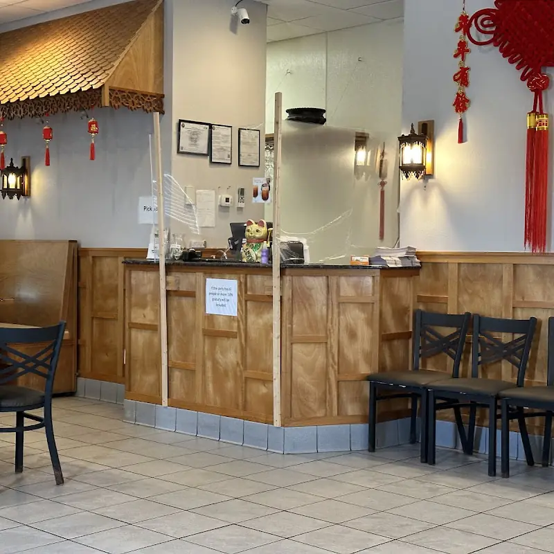Kirin China Grill
