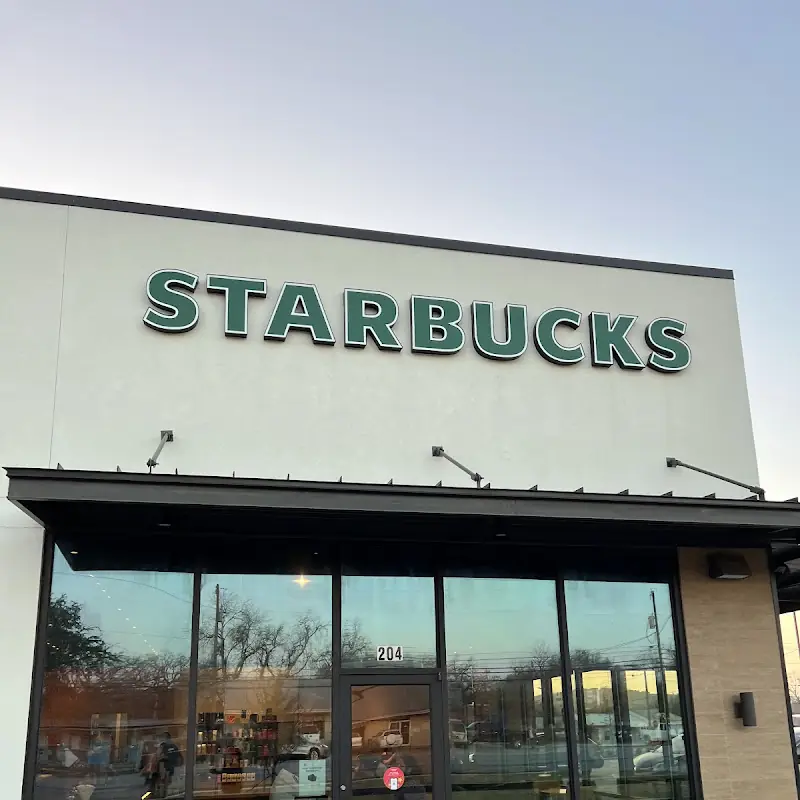 Starbucks