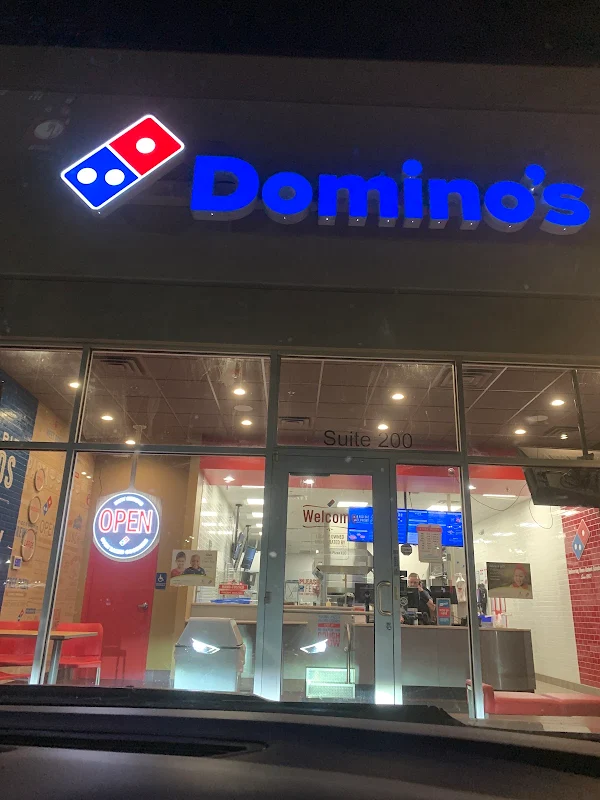 Domino's Pizza
