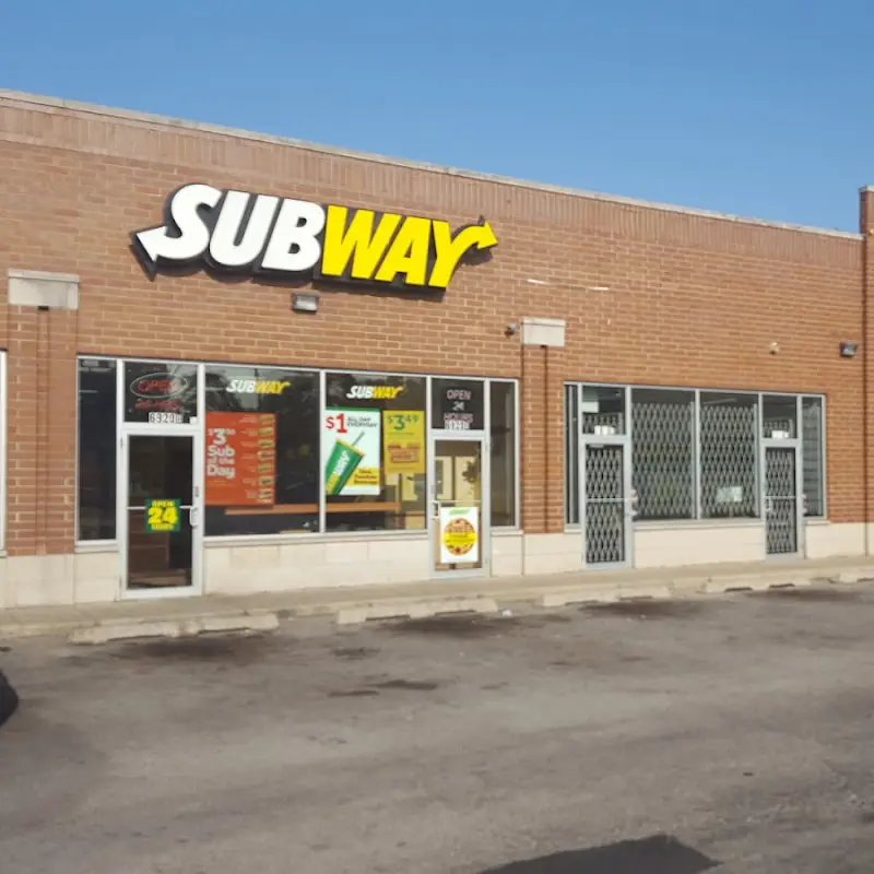 Subway