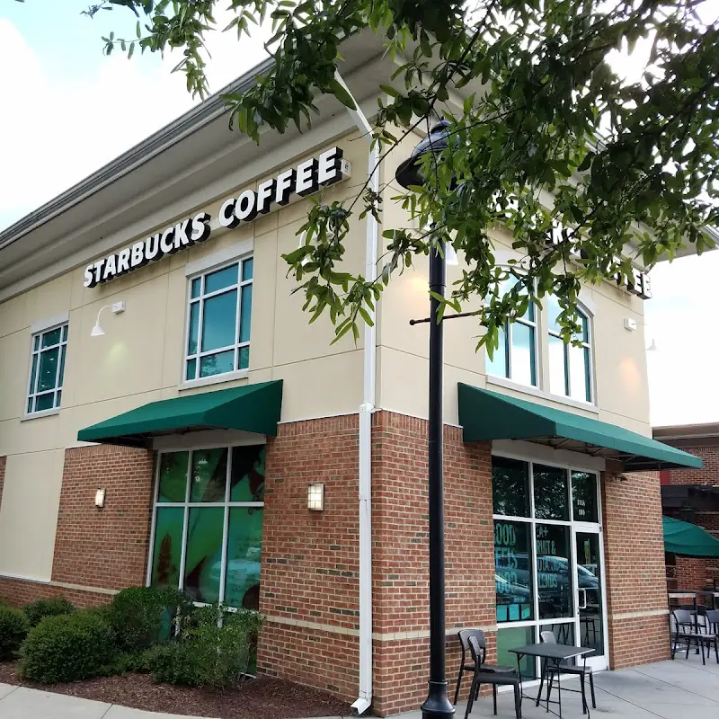 Starbucks Coffee Company