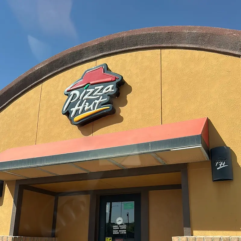 Pizza Hut